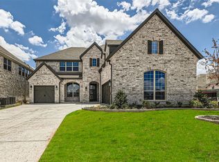 4816 Cordwood Dr, Prosper, TX 75078