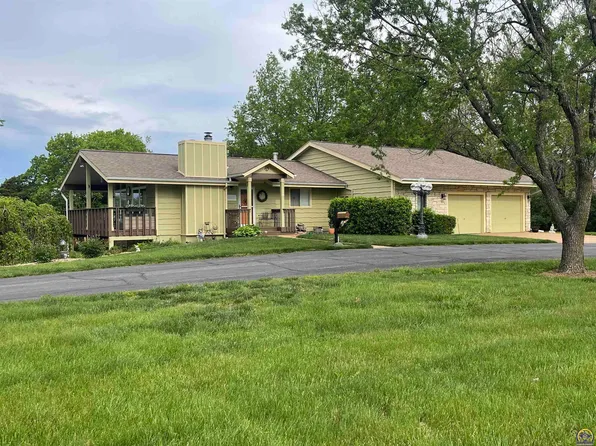 4001 SE California Ave, Topeka, KS 66609