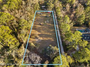 1885 - B STATE ROAD 13 N, Fruit Cove, FL 32259