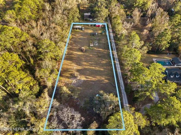 1885 - B STATE ROAD 13 N, Fruit Cove, FL 32259