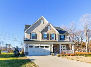 6519 Hidden Woods Trl, Mayfield Heights, OH 44143