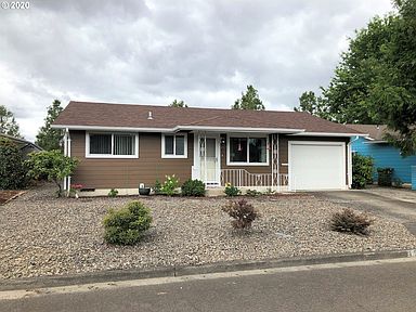 157 S Columbia Dr Woodburn Or 97071 Zillow