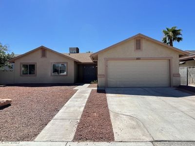 1201 Parliament Pl, Las Vegas, NV, 89110