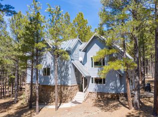 2715 W Forest Hills Dr, Flagstaff, AZ 86001