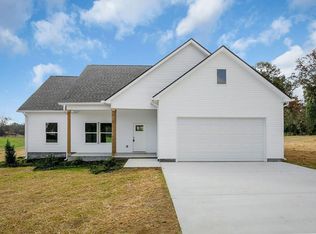 664 C Rody Rd LOT 11, McMinnville, TN 37110