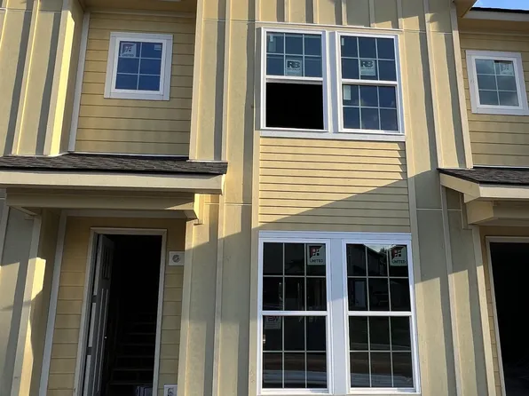 106 Echelon Preserve Lot 106, Clarksville, TN 37040