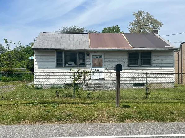 764 Tacoma Blvd, Westville, NJ 08093