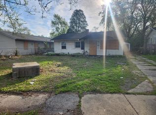 15725 Hoyne Ave, Harvey, IL 60426