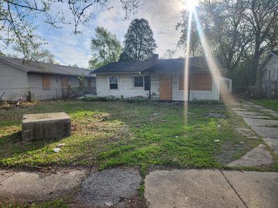 15725 Hoyne Ave, Harvey, IL, 60426