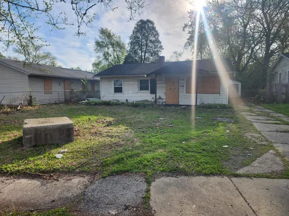 15725 Hoyne Ave, Harvey, IL 60426