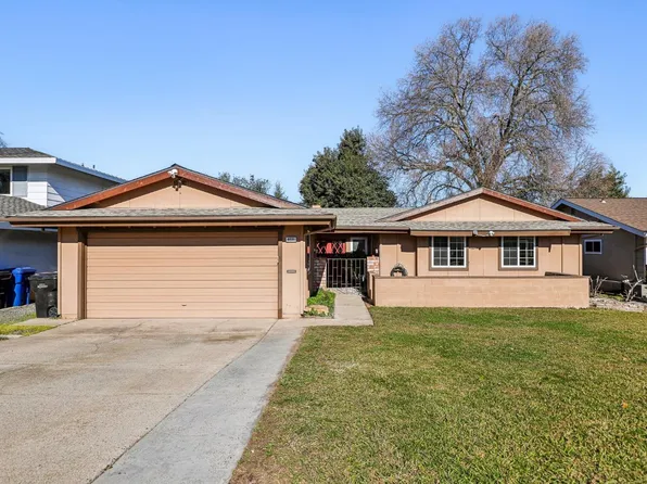 6631 Moraga Dr, Carmichael, CA 95608