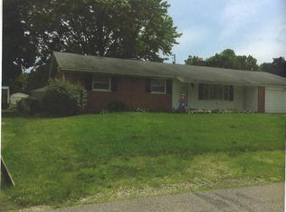 811 Geraldine Ct, Marengo, IL 60152