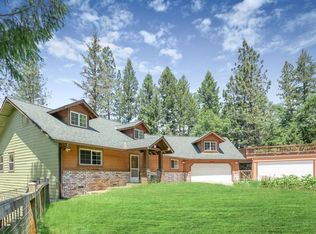 14235 Arrowhead Mine Rd, Grass Valley, CA 95945