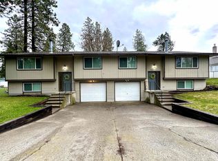 1119 S Walnut Rd, Spokane, WA 99206