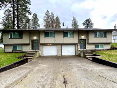 1119 S Walnut Rd, Spokane, WA, 99206