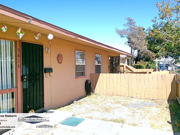 3rd image of 3416 Clairemont Mesa Blvd