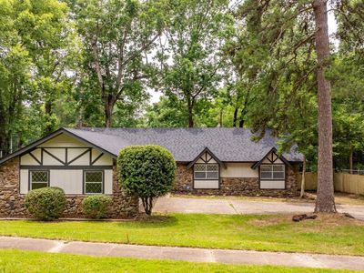 8719 Evergreen Dr, Little Rock, AR, 72227