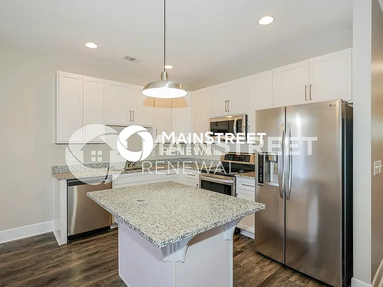 WM - Kitchen