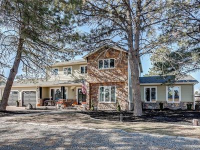 12895 Piney Lake Road, Parker, CO, 80138
