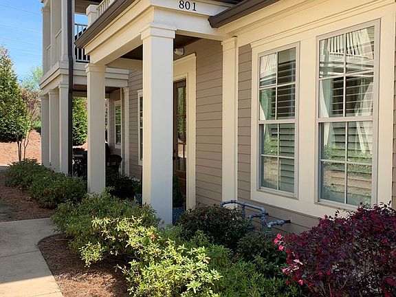 2nd image of 1100 Augusta Dr Unit 801