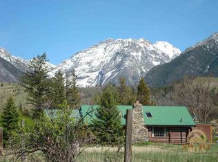 220 Pine Creek Rd, Livingston, MT 59047