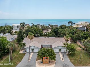 5001 Malabar Boulevard 103 #101-102-104, Melbourne Beach, FL 32951