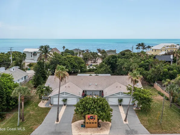 5001 Malabar Boulevard 103 #101-102-104, Melbourne Beach, FL 32951