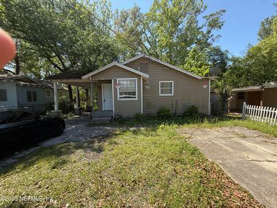 3036 COMMONWEALTH Avenue, Jacksonville, FL, 32254