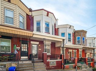 227 Baldwin St, Philadelphia, PA 19127