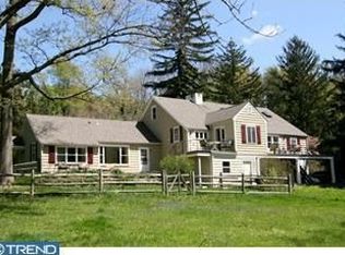 1632 Bustleton Pike, Churchville, PA 18966