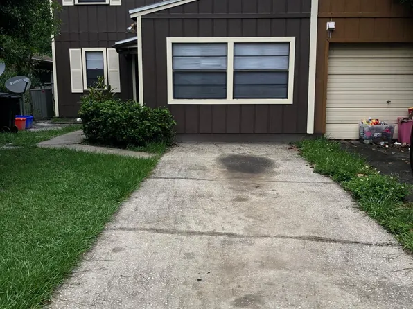 4125 NE 17th Ter, Gainesville, FL 32609