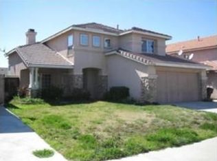 3716 Mirage St, Perris, CA 92571