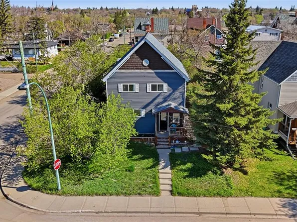 174 Ominica STREET W, Moose Jaw, SK S6H 1X2