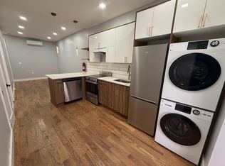 128 Saint Pauls Ave #1RR, Jersey City, NJ 07306
