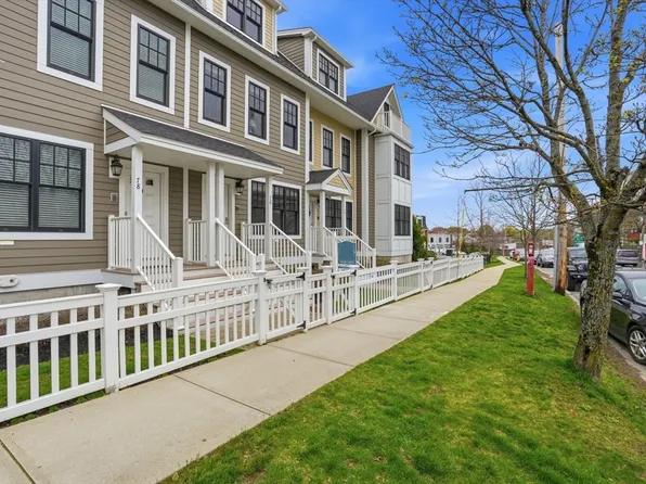 76 Boston St #76, Salem, MA 01970