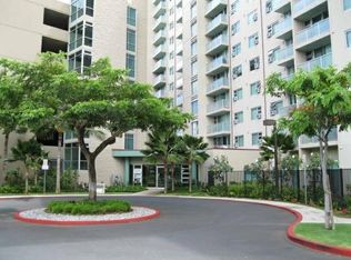 3009 Ala Makahala Pl APT 809, Honolulu, HI 96818