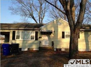 607 Midstreams Rd, Brick, NJ 08724