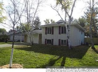 8178 Hearthside Rd S, Cottage Grove, MN 55016