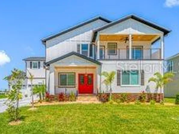 3426 Channelside Ct, Safety Harbor, FL 34695