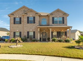 510 Brickstone Way, Covington, GA 30016