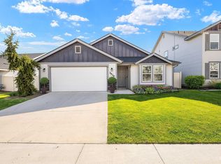3534 S Avondale Ave, Nampa, ID 83686