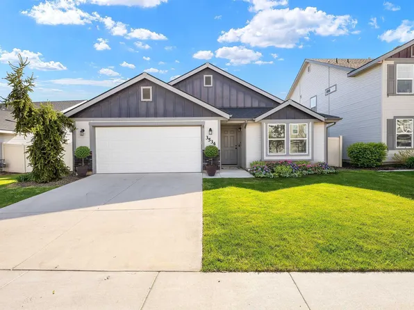 3534 S Avondale Ave, Nampa, ID 83686