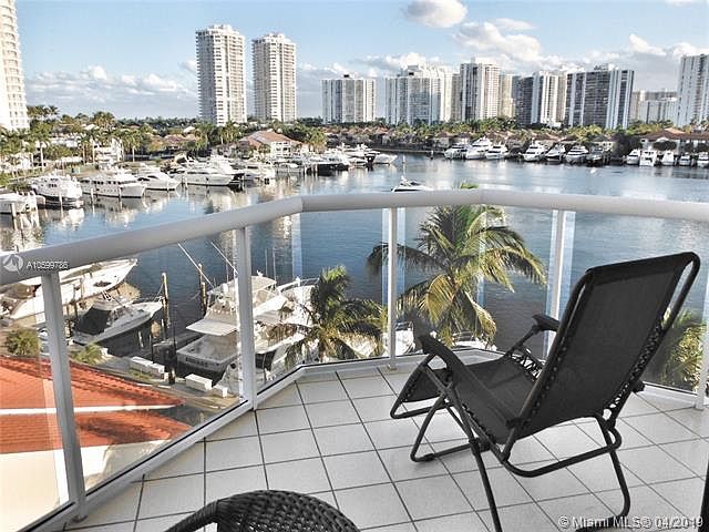1st image of 3610 Yacht Club Dr APT 608