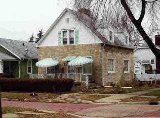 1968 E Main St, Decatur, IL 62521