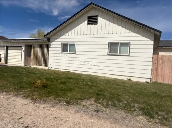 925 Avenue L, Ely, NV 89301