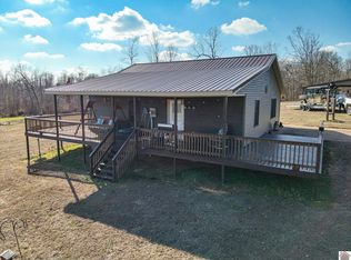 2431 Wadesboro Rd N, Benton, KY 42025