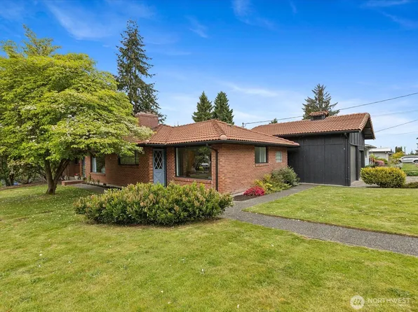 233 Highland Road, Everett, WA 98203
