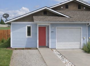 401 E I St, Deer Park, WA 99006