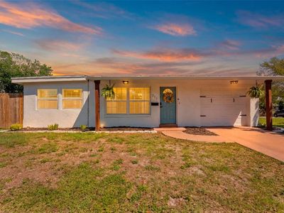 251 Davison Ave NE, Saint Petersburg, FL, 33703