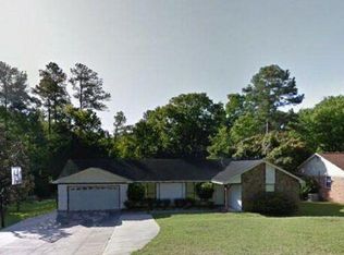 1136 Brookwood Dr, Augusta, GA 30909